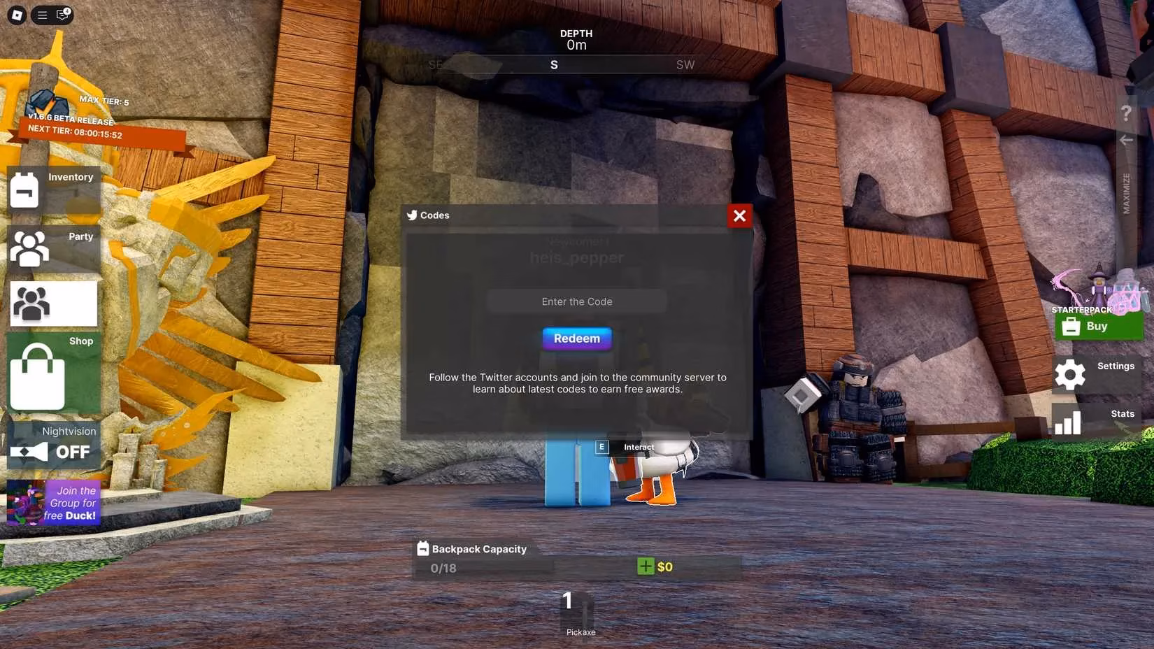 miner-s-quest-codes-my-2026-reward-hunt-image-1