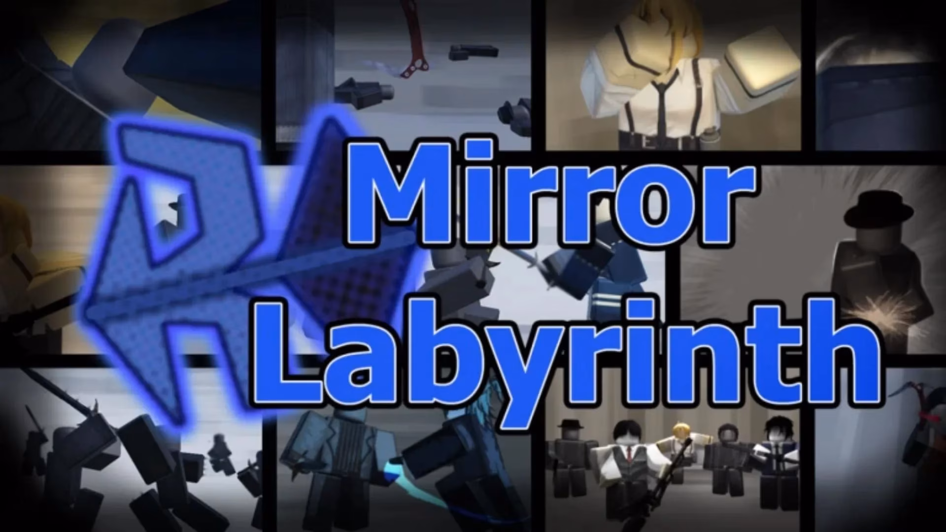 my-journey-through-the-glass-maze-mastering-project-mirror-labyrinth-image-0