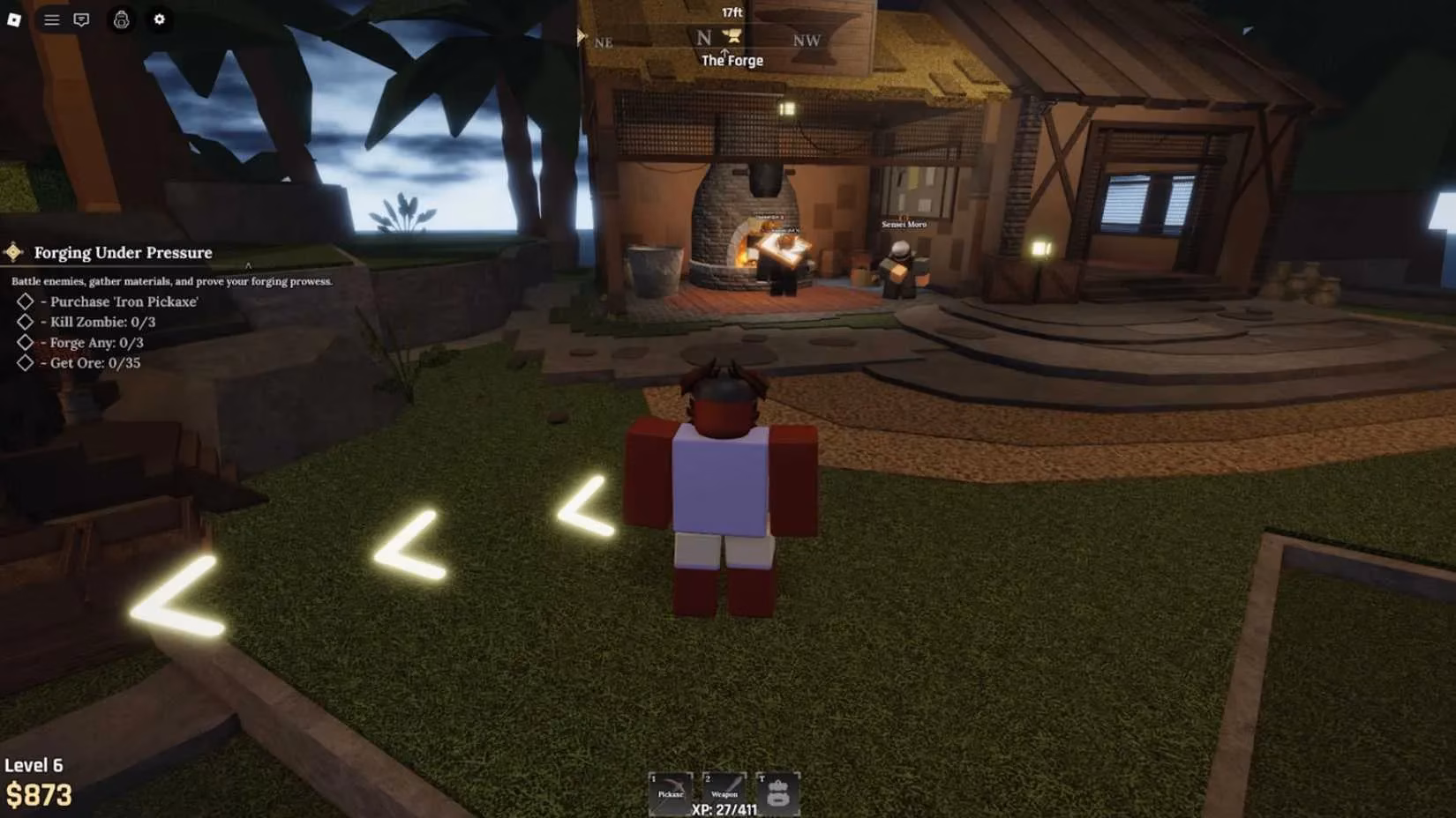 the-forge-crafting-guide-mastering-ore-combinations-and-minigames-image-1