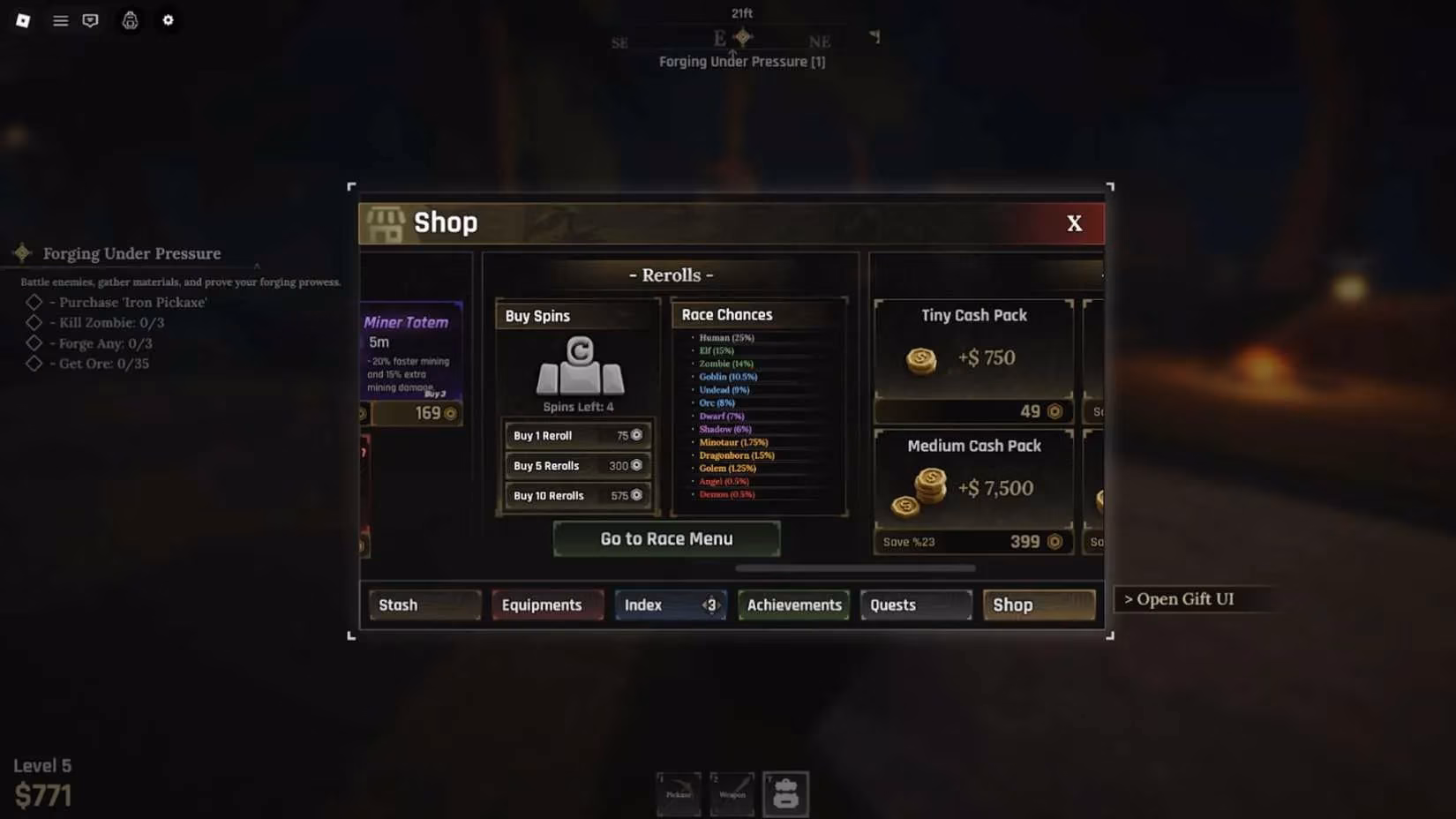 the-forge-reroll-guide-2026-unlock-angel-demon-races-fast-image-2