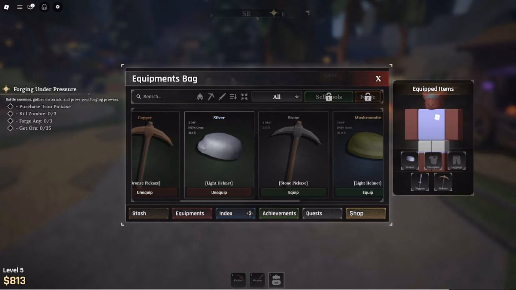 the-ultimate-2026-armor-mastery-guide-for-the-forge-craft-conquer-and-dominate-image-2