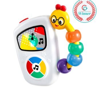 Baby Einstein Musical Toy with Volume Control