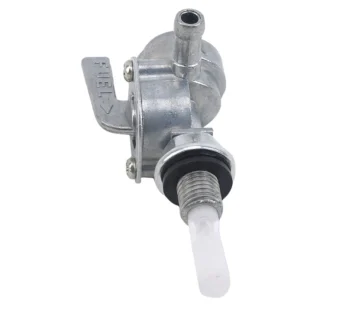 Gas Tank Fuel Switch Gasoline Faucet Switch Shut Off Valve Pump Tap