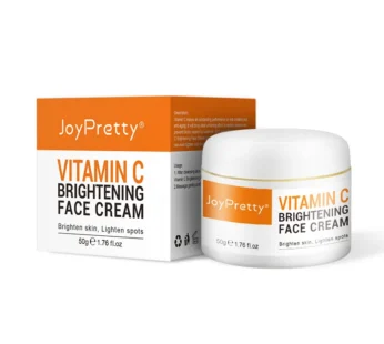 Vitamin C for Face Cream Pigments Dark Spots Removal