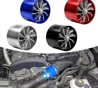 Automobile Single Sided Turbo Car Intake Turbo Vehicle Engine